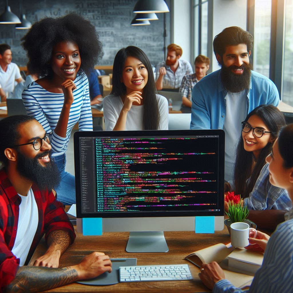 Codifying Trust: Creating and Securing Server OS Images with AWS AMIs