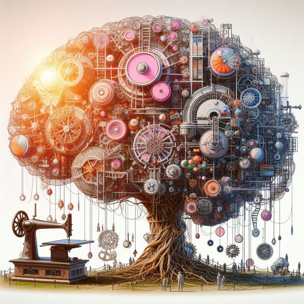 A Look at Tree-of-Thought Prompting