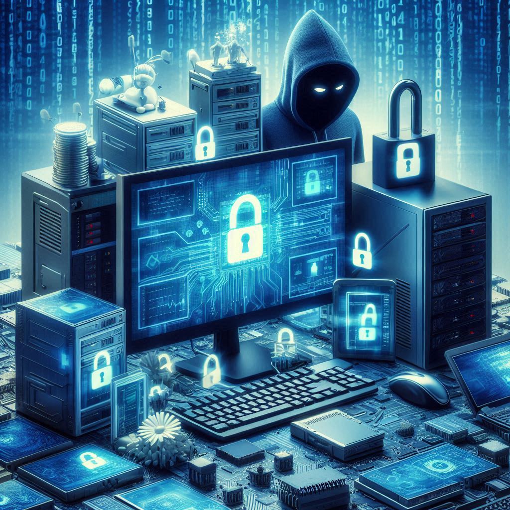 Desktop and Server OS Vulnerabilities: Securing Windows and Linux System